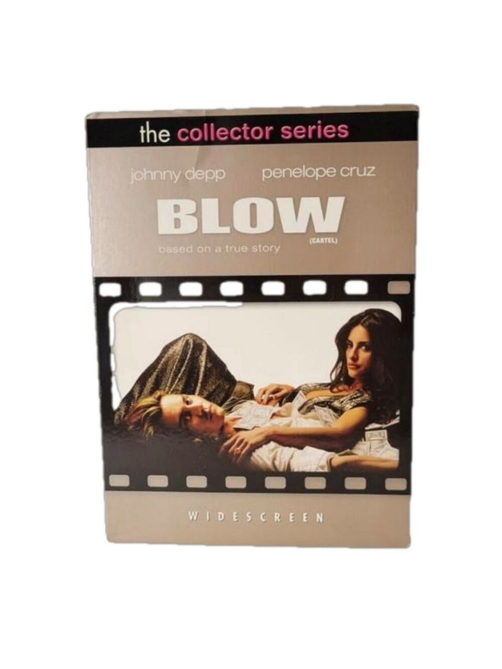 5/$10! DVD BLOW